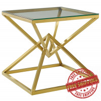 Modway EEI-3611-GLD Point 25.5