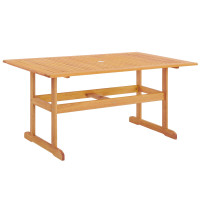 Modway EEI-3675-NAT Natural Hatteras 59