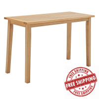 Modway EEI-3715-NAT Natural Riverlake 55