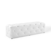 Modway EEI-3769-WHI Anthem 60