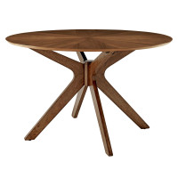 Modway EEI-3847-WAL Crossroads 47