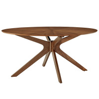 Modway EEI-3848-WAL Crossroads 63
