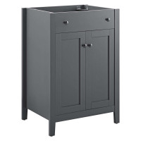 Modway EEI-3875-GRY Gray Nantucket 24