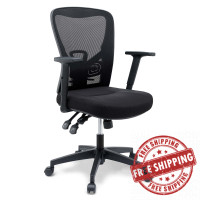 Modway EEI-3900-BLK Define Mesh Office Chair