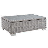 Modway EEI-3982-LGR Light Gray Conway 45
