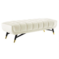 Modway EEI-4241-IVO Ivory Adept 60