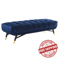 Modway EEI-4241-MID Midnight Blue Adept 60