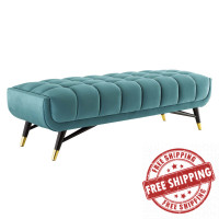 Modway EEI-4241-SEA Sea Blue Adept 60