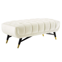 Modway EEI-4242-IVO Ivory Adept 47.5