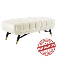 Modway EEI-4242-IVO Ivory Adept 47.5