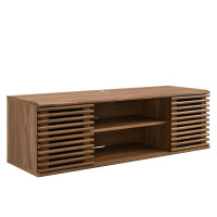 Modway EEI-4266-WAL Walnut Render 46