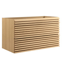 Modway EEI-4339-OAK Render 36