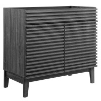 Modway EEI-4340-CHA Render 36