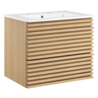 Modway EEI-4433-OAK-WHI Render 24