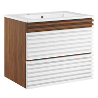 Modway EEI-4433-WHI-WAL-WHI Render 24