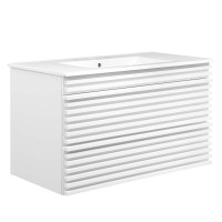Modway EEI-4436-WHI-WHI Render 36