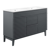 Modway EEI-4441-GRY-WHI Render 48