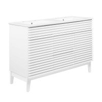 Modway EEI-4441-WHI-WHI Render 48