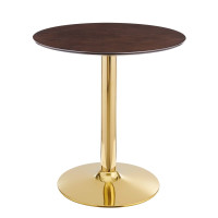 Modway EEI-4551-GLD-CHE Verne 28