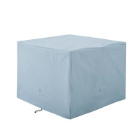 Modway EEI-4610-GRY Conway Outdoor Patio Furniture Cover Gray