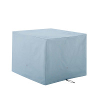Modway EEI-4612-GRY Conway Outdoor Patio Furniture Cover Gray