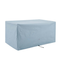 Modway EEI-4613-GRY Conway Outdoor Patio Furniture Cover Gray
