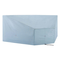 Modway EEI-4616-GRY Conway Outdoor Patio Furniture Cover Gray