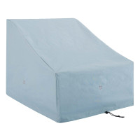 Modway EEI-4617-GRY Conway Outdoor Patio Furniture Cover Gray