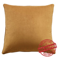 Modway EEI-4697-COG Cognac Enhance 18