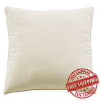 Modway EEI-4697-IVO Ivory Enhance 18