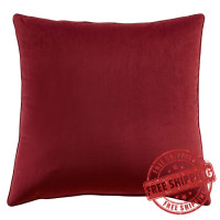 Modway EEI-4697-MAR Maroon Enhance 18