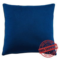 Modway EEI-4697-NAV Navy Enhance 18