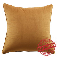 Modway EEI-4699-COG Cognac Enhance 20