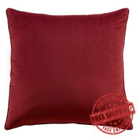 Modway EEI-4699-MAR Maroon Enhance 20