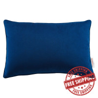 Modway EEI-4703-NAV Navy Enhance 18