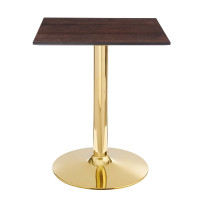 Modway EEI-4740-GLD-CHE Verne 24