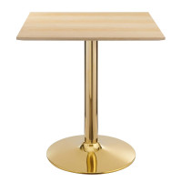Modway EEI-4743-GLD-NAT Verne 28