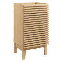 Modway EEI-4849-OAK Render 18