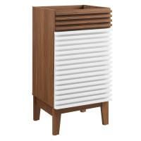 Modway EEI-4849-WHI-WAL Render 18