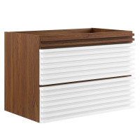 Modway EEI-4850-WHI-WAL Render 30