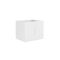 Modway EEI-4893-WHI Vitality 24