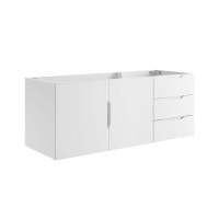 Modway EEI-4895-WHI Vitality 48