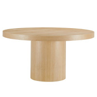 Modway EEI-4911-OAK Gratify 60