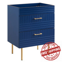 Modway EEI-5106-BLU Daybreak 24