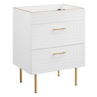 Modway EEI-5106-WHI Daybreak 24