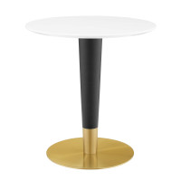 Modway EEI-5116-GLD-WHI Gold White Zinque 28