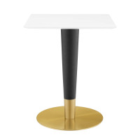 Modway EEI-5118-GLD-WHI Gold White Zinque 24