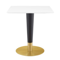 Modway EEI-5119-GLD-WHI Gold White Zinque 28