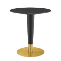 Modway EEI-5131-GLD-BLK Gold Black Zinque 28