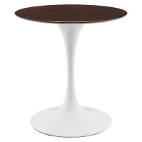 Modway EEI-5155-WHI-CHE Lippa 28